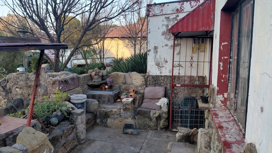 3 Bedroom Property for Sale in Edenburg Free State
